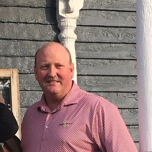 Meet your Posher, Jack